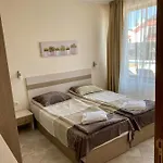 In Apolon Διαμέρισμα *
