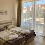 In Apolon Σωζόπολη