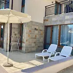 In Apolon Apartment Sosopol