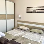 公寓 In Apolon *