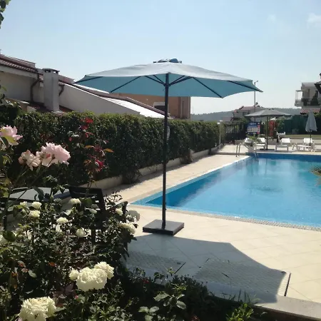 In Apolon Apartament Sozopol