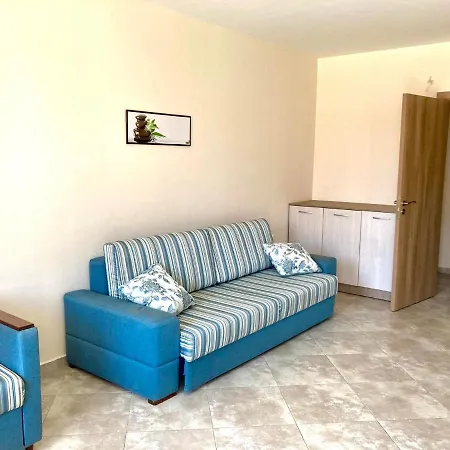 Apartament In Apolon Sozopol