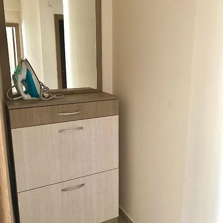 In Apolon Apartament