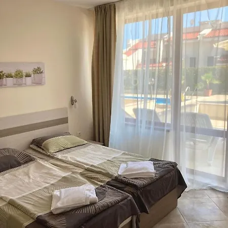 In Apolon Apartmán *