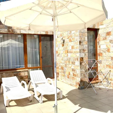 In Apolon Apartmán Sozopol