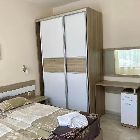 In Apolon Apartmán Sozopol