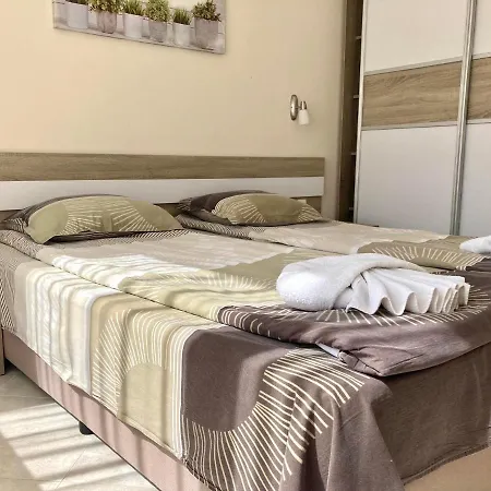 Apartament In Apolon Sozopol