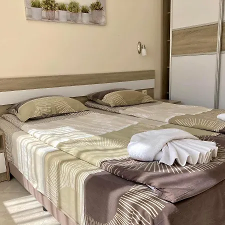 Apartmán In Apolon *