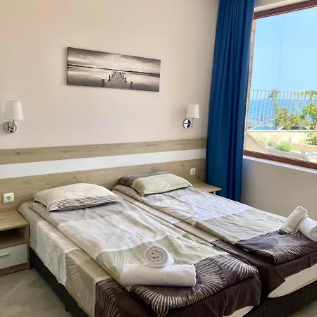 Apartament In Apolon Sozopol