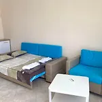 In Apolon Sozopol