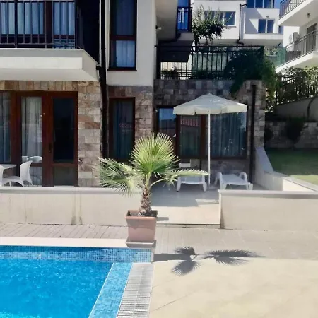Appartamento In Apolon Sozopol