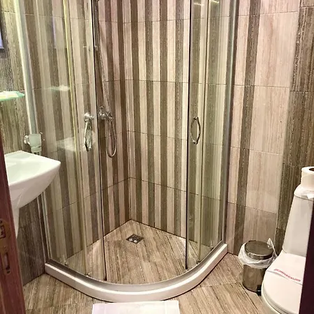 Apartment In Apolon *