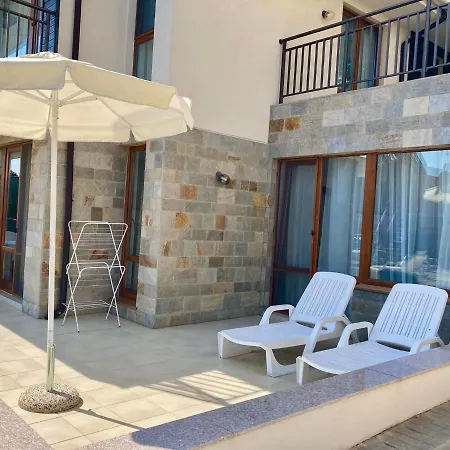 In Apolon Appartement Sozopol