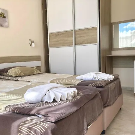 In Apolon Apartment Sozopol