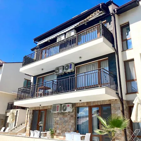 Apartment In Apolon Sozopol