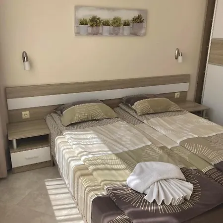 Apartment In Apolon
