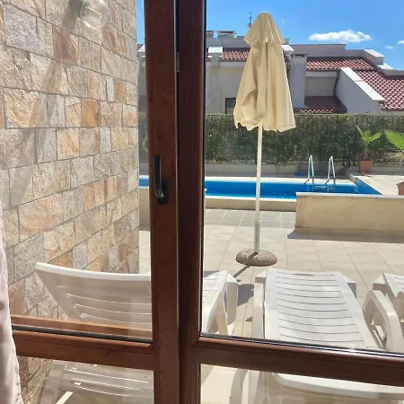 Apartment In Apolon Sozopol