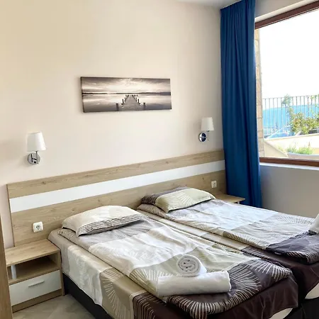 Appartamento In Apolon *
