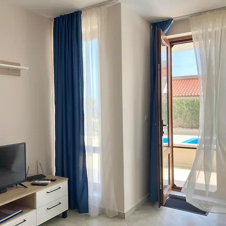 Appartamento In Apolon Sozopol