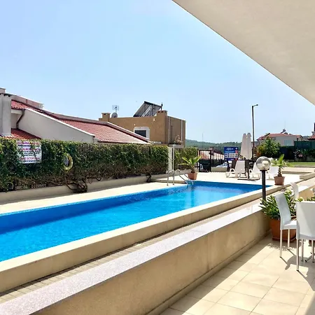 דירה In Apolon *