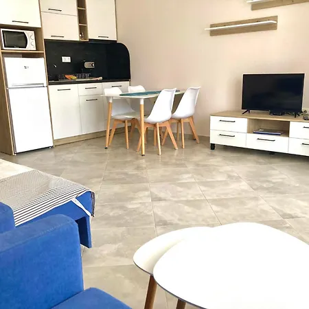 Appartamento In Apolon