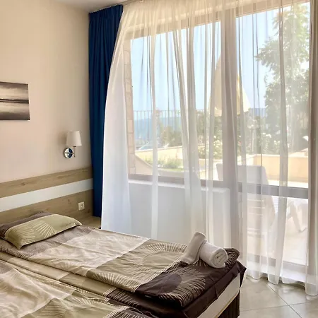 Appartamento In Apolon *