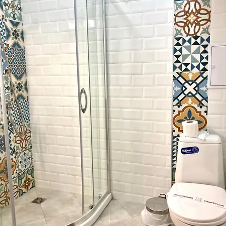 Apartment In Apolon Sozopol