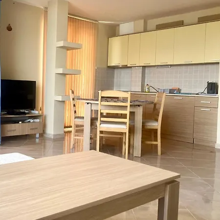 Apartment In Apolon Sozopol